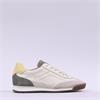 Gabor Novice Retro Lace Trainer - Cream Combi