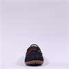 Gabor Evie Slip On Bow Tie Loafer - Navy Suede
