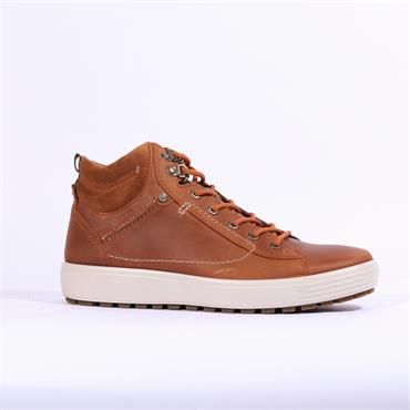 ecco pumps mens orange