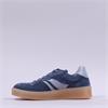Gabor Dahma Gumsole Platform Trainer - Jeans