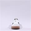 Gabor Dahma Gumsole Platform Trainer - White Black
