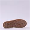 Gabor Dahma Gumsole Platform Trainer - White Snake