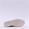 Ecco Women Soft 7 Side Zip Lace Trainer - Cashmere