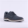 S.Oliver Men Adrian Laced Shoe - Navy