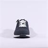 S.Oliver Men Sidezip Lace Casual Trainer - Navy