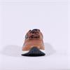 S.Oliver Men Martin Lace Leather Trainer - Cognac