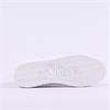 S.Oliver Verena Platform Sidezip Trainer - White