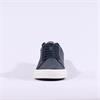 S.Oliver Maut Low Laced Casual Trainer - Navy
