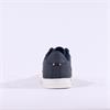 S.Oliver Maut Low Laced Casual Trainer - Navy