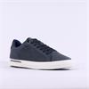 S.Oliver Maut Low Laced Casual Trainer - Navy