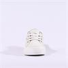 S.Oliver Verena Platform Lace Trainer - Beige Shimmer