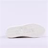 S.Oliver Verena Platform Lace Trainer - Beige Shimmer