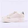 S.Oliver Unila Bold Platform Trainer - Beige Combi
