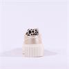 S.Oliver Unila Bold Platform Trainer - Beige Combi
