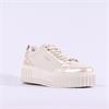S.Oliver Unila Bold Platform Trainer - Beige Combi