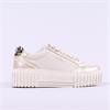 S.Oliver Unila Bold Platform Trainer - Beige Combi
