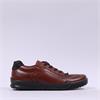 Ecco Men Byway Lace Shoe - Mink