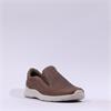 Ecco Men Irving Slip On - Nutmeg