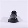 Ecco Men Gruuv Studio Laced Shoe - Black