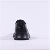 Ecco Men Gruuv Studio Laced Shoe - Black