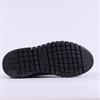 Ecco Men Gruuv Studio Laced Shoe - Black
