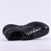 Ecco Men Gruuv Studio Laced Shoe - Black