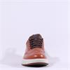 Ecco Men Gruuv Studio Gore Tex Wingtip - Cognac
