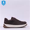 Ecco Men Byway 2.0 Waterproof Laced Shoe - Brown