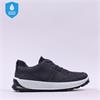 Ecco Men Byway 2.0 Waterproof Laced Shoe - Navy