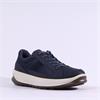 Ecco Men Byway 2.0 Laced Casual Shoe - Marine