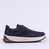Ecco Men Byway 2.0 Laced Casual Shoe - Marine