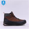 Ecco Men Byway 2.0 Waterproof Boot - Brown