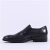 Ecco Men Metropole Milan Slip On Shoe - Black