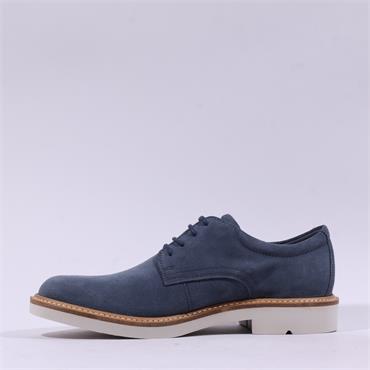 Ecco Men Metropole London Derby Shoe - Ombre