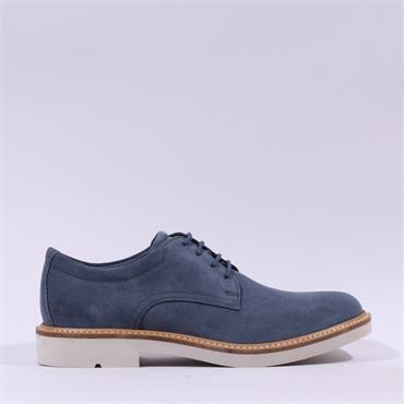 Ecco Men Metropole London Derby Shoe - Ombre