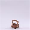 Gabor Attlee Kitten Heel Slingback - Nougat