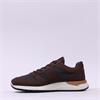 Ecco Men Astir Neo Lace Up Trainer - Brown Combi