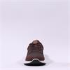Ecco Men Astir Neo Lace Up Trainer - Brown Combi