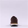 Ecco Men Astir Neo Lace Up Trainer - Brown Combi