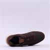 Ecco Men Astir Neo Lace Up Trainer - Brown Combi