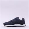 Ecco Men Astir Neo Lace Up Trainer - Navy Combi