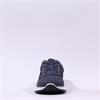 Ecco Men Astir Neo Lace Up Trainer - Navy Combi