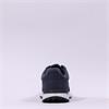 Ecco Men Astir Neo Lace Up Trainer - Navy Combi