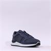 Ecco Men Astir Neo Lace Up Trainer - Navy Combi