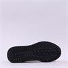 Ecco Men Astir Neo Low Cut Trainer - Black Leather