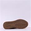 Ecco Men Astir Neo Low Cut Trainer - Brown Leather