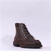 Ecco Men Charlestown Warmline Waterproof - Brown