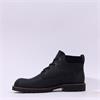 Ecco Men Charlestown Chukka Boot - Black