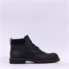 Ecco Men Charlestown Chukka Boot - Black