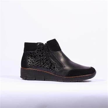 vaughan shoes rieker